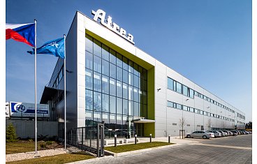 Stali jsme se partnery výrobce ATREA